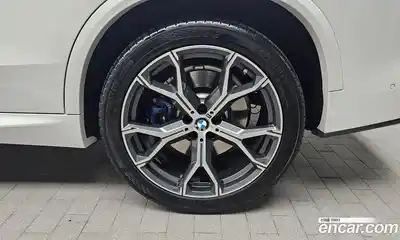 BMW X5 2021 3.0 гидро в Москве № 763396, миниатюра 5