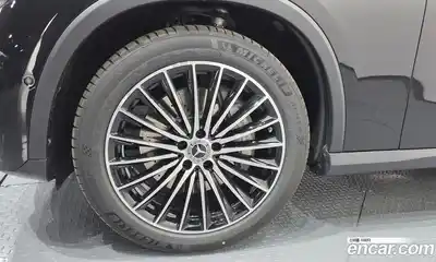 Mercedes-Benz GLC-Class 2025 2.0 гидро в Москве, миниатюра 4