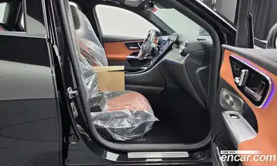 Mercedes-Benz GLC-Class 2025 2.0 гидро в Москве, миниатюра 10