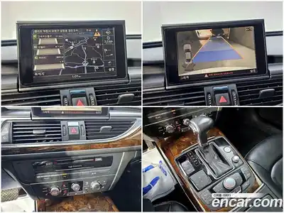 Audi A6 2012 3.0 гидро в Москве № 765322, миниатюра 12