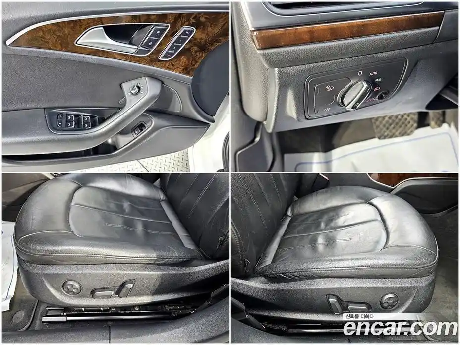 Audi A6 2012 3.0 гидро в Москве № 765322, фото 13