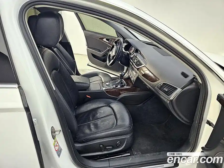 Audi A6 2012 3.0 гидро в Москве № 765322, фото 20