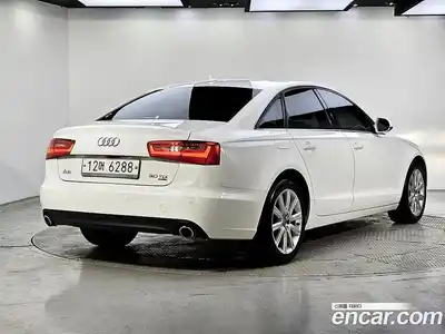 Audi A6 2012 3.0 гидро в Москве № 765322, миниатюра 2