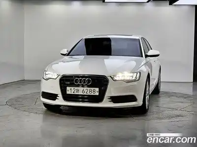 Audi A6 2012 3.0 гидро в Москве № 765322, миниатюра 3