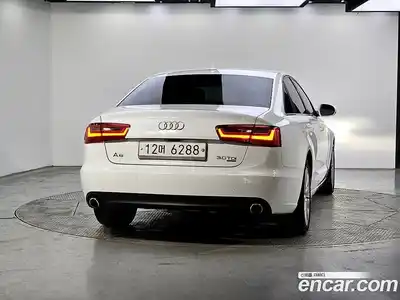 Audi A6 2012 3.0 гидро в Москве № 765322, миниатюра 4