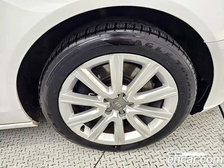 Audi A6 2012 3.0 гидро в Москве № 765322, фото 5