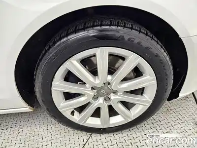 Audi A6 2012 3.0 гидро в Москве № 765322, миниатюра 5