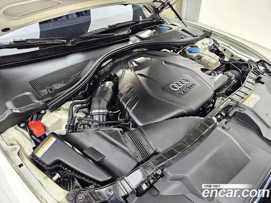 Audi A6 2012 3.0 гидро в Москве № 765322, фото 6