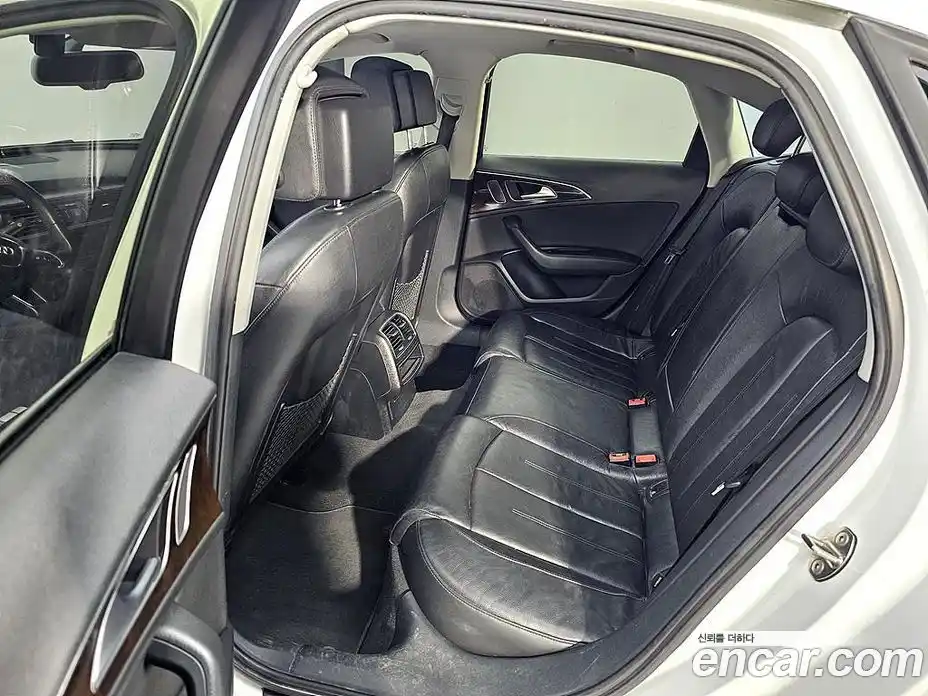 Audi A6 2012 3.0 гидро в Москве № 765322, фото 10