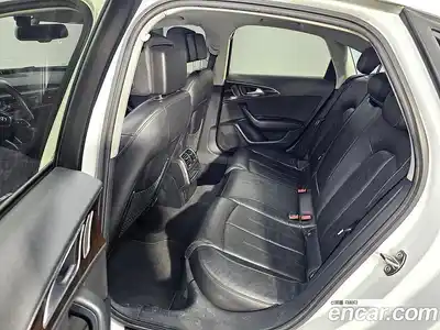 Audi A6 2012 3.0 гидро в Москве № 765322, миниатюра 10