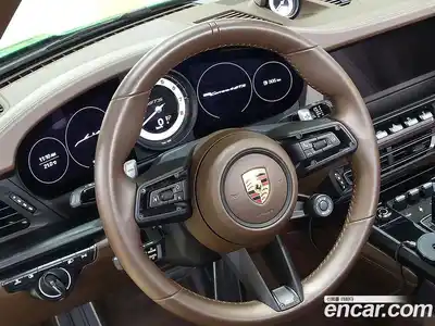 Porsche 911 2022 3.0 гидро в Москве № 765525, миниатюра 9