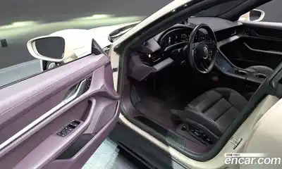 Porsche Taycan 2023 0.1 гидро в Москве № 765589, миниатюра 11