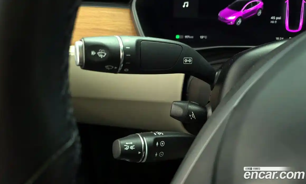 Tesla Model X 2019 0.3 гидро в Москве № 766634, фото 18