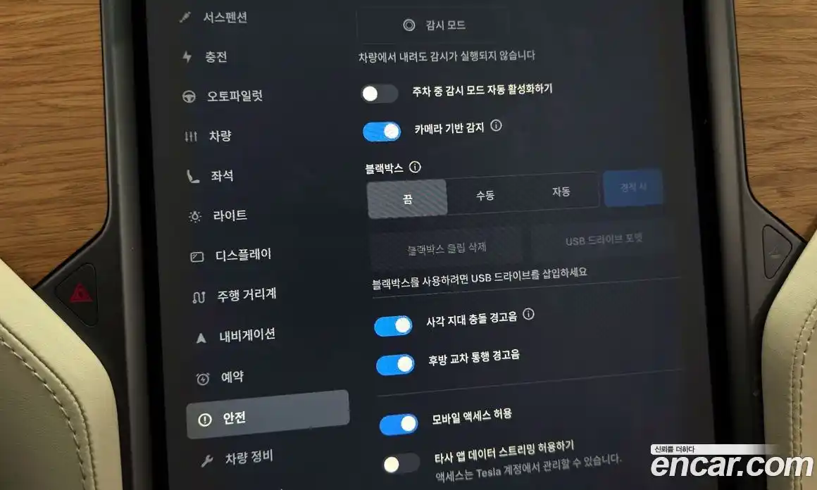 Tesla Model X 2019 0.3 гидро в Москве № 766634, фото 19