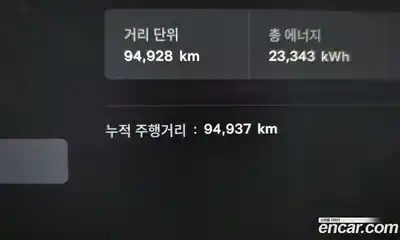 Tesla Model X 2019 0.3 гидро в Москве № 766634, миниатюра 8