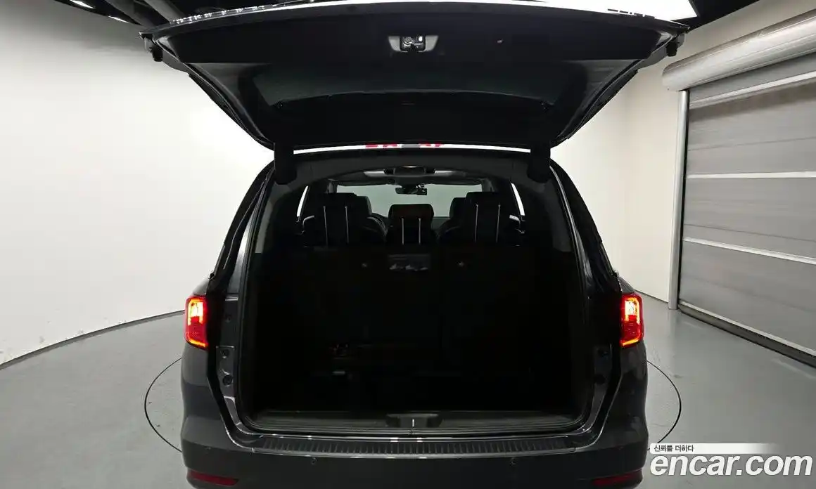 Honda Odyssey 2023 3.5 гидро в Москве № 767382, фото 20