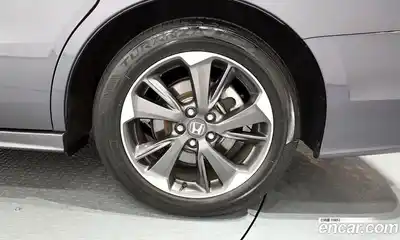 Honda Odyssey 2023 3.5 гидро в Москве № 767382, миниатюра 5