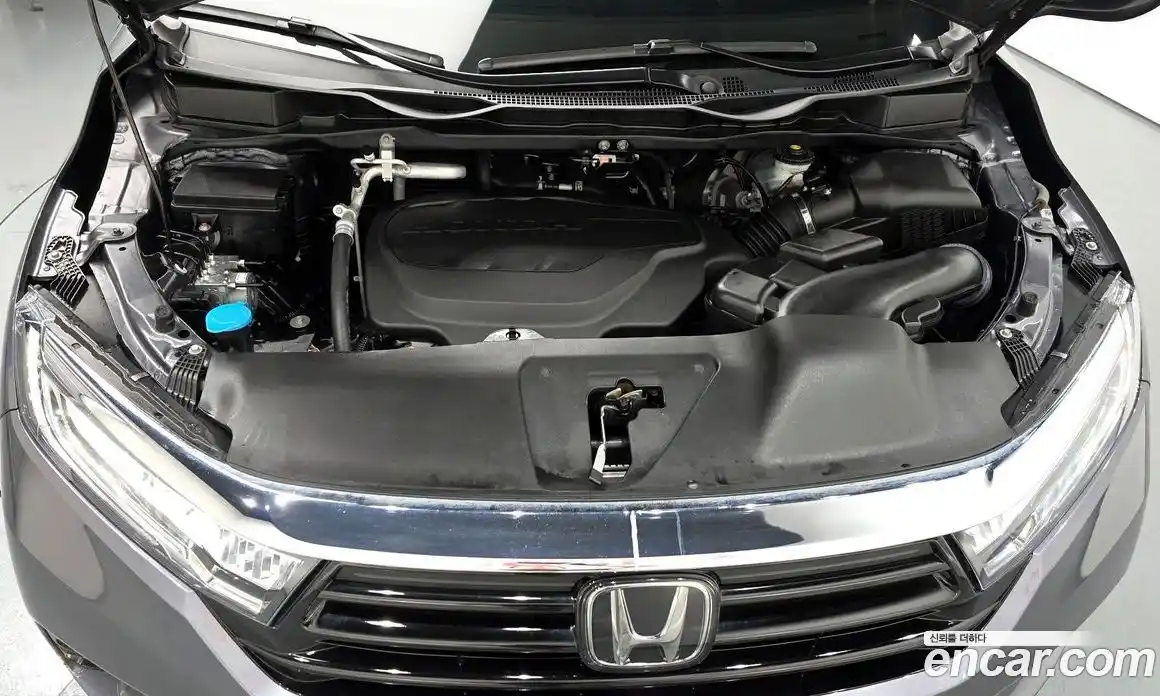 Honda Odyssey 2023 3.5 гидро в Москве № 767382, фото 6