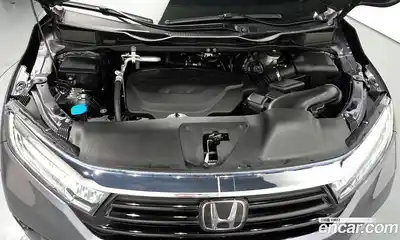 Honda Odyssey 2023 3.5 гидро в Москве № 767382, миниатюра 6