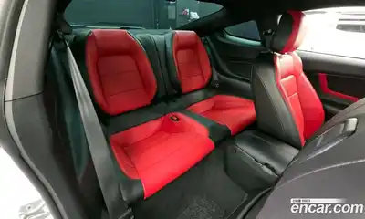 Ford Mustang 2023 2.3 гидро в Москве № 767593, миниатюра 11