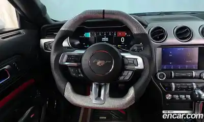 Ford Mustang 2023 2.3 гидро в Москве № 767593, миниатюра 12