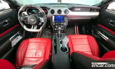 Ford Mustang 2023 2.3 гидро в Москве № 767593, миниатюра 6