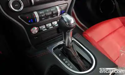 Ford Mustang 2023 2.3 гидро в Москве № 767593, миниатюра 8