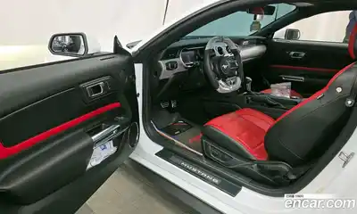 Ford Mustang 2023 2.3 гидро в Москве № 767593, миниатюра 9