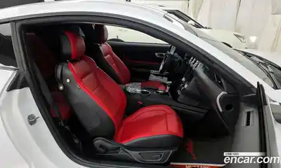 Ford Mustang 2023 2.3 гидро в Москве № 767593, миниатюра 10
