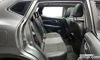 Nissan Qashqai 2016 1.6 гидро в Москве № 796700, миниатюра 11