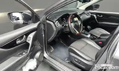 Nissan Qashqai 2016 1.6 гидро в Москве № 796700, миниатюра 12