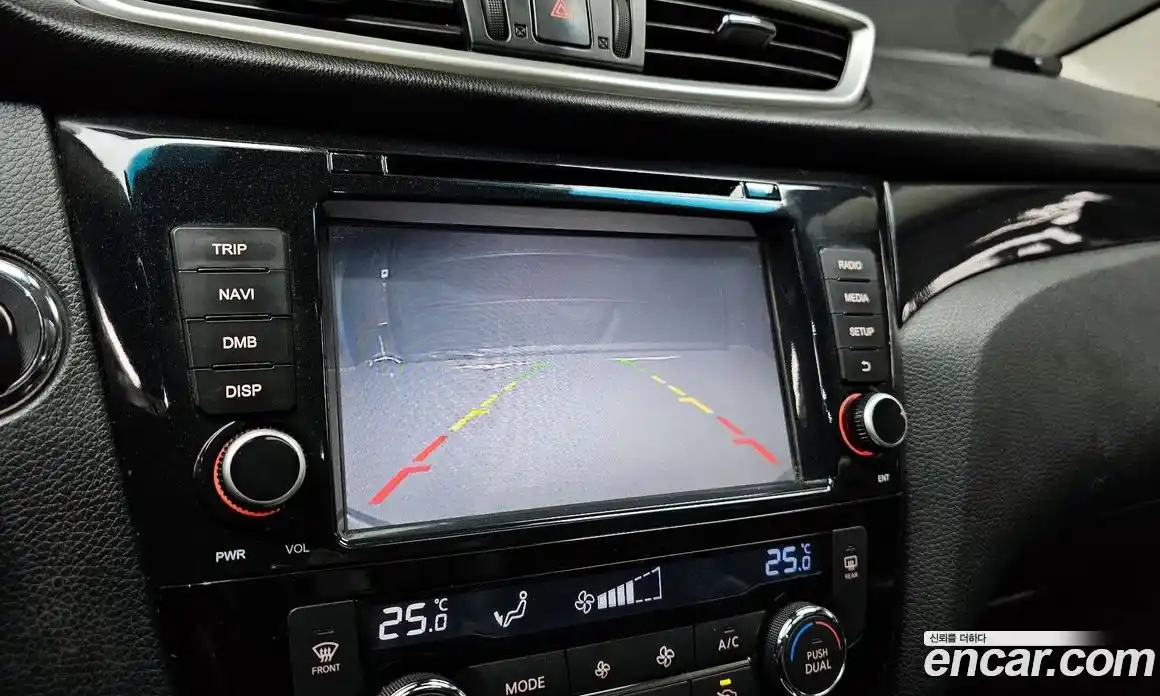 Nissan Qashqai 2016 1.6 гидро в Москве № 796700, фото 15