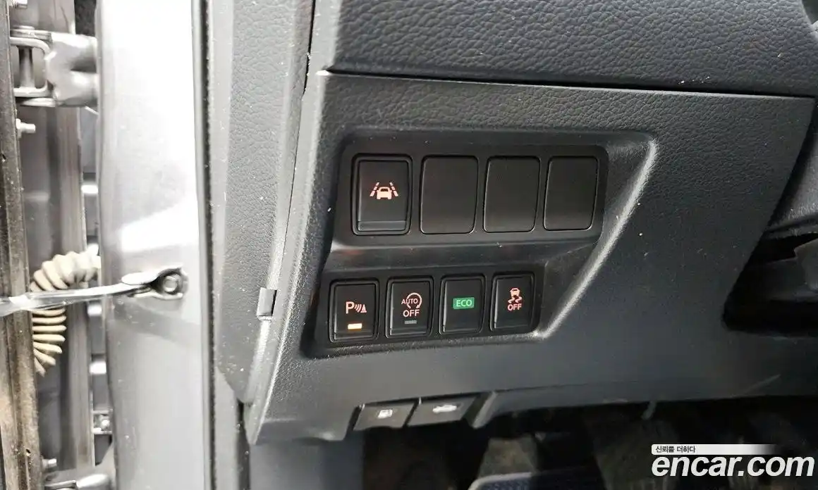 Nissan Qashqai 2016 1.6 гидро в Москве № 796700, фото 18
