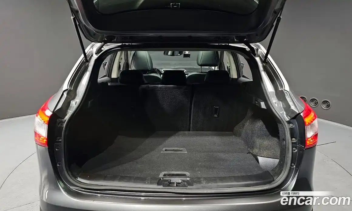 Nissan Qashqai 2016 1.6 гидро в Москве № 796700, фото 20