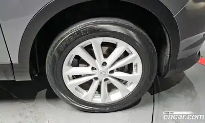 Nissan Qashqai 2016 1.6 гидро в Москве № 796700, миниатюра 5