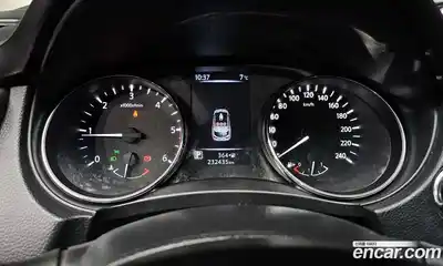 Nissan Qashqai 2016 1.6 гидро в Москве № 796700, миниатюра 8