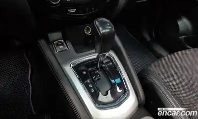 Nissan Qashqai 2016 1.6 гидро в Москве № 796700, миниатюра 9
