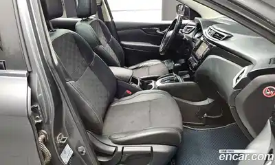 Nissan Qashqai 2016 1.6 гидро в Москве № 796700, миниатюра 10