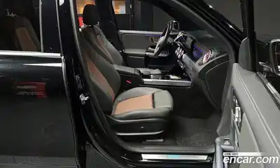 Mercedes-Benz EQB 2024 0.2 гидро в Москве, миниатюра 11