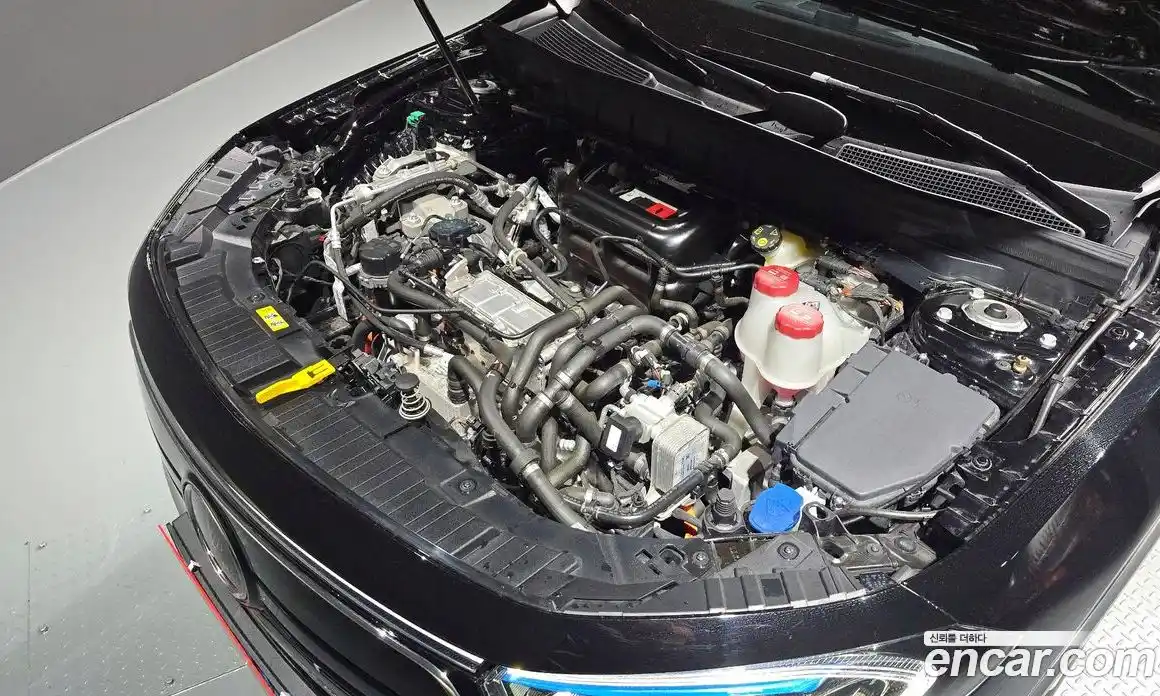 Mercedes-Benz EQB 2024 0.2 гидро в Москве, фото 6