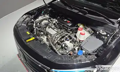 Mercedes-Benz EQB 2024 0.2 гидро в Москве, миниатюра 6