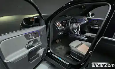 Mercedes-Benz EQB 2024 0.2 гидро в Москве, миниатюра 10