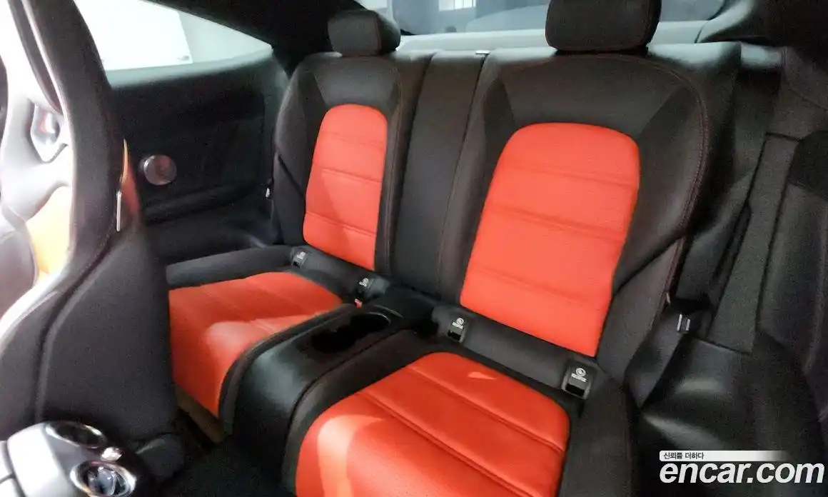 Mercedes-Benz C-Class 2017 4.0 гидро в Москве № 800909, фото 12
