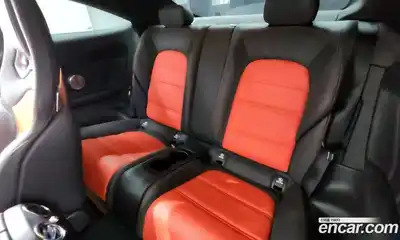 Mercedes-Benz C-Class 2017 4.0 гидро в Москве № 800909, миниатюра 12