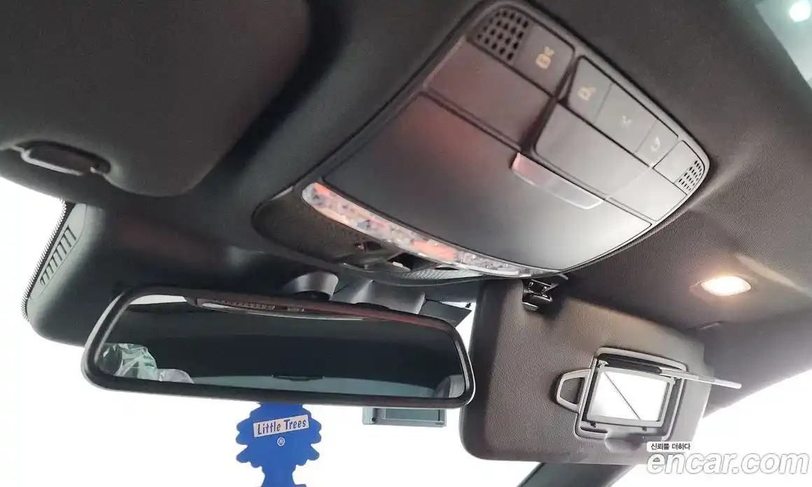 Mercedes-Benz C-Class 2017 4.0 гидро в Москве № 800909, фото 18