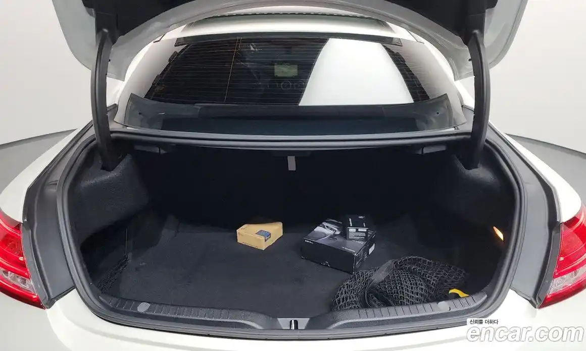 Mercedes-Benz C-Class 2017 4.0 гидро в Москве № 800909, фото 20