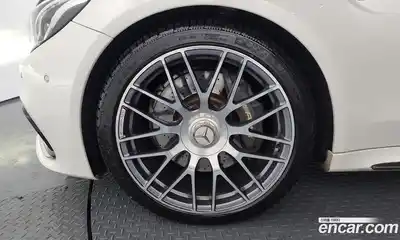 Mercedes-Benz C-Class 2017 4.0 гидро в Москве № 800909, миниатюра 5