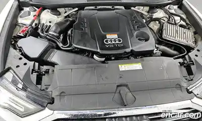 Audi A6 2020 3.0 гидро в Москве, миниатюра 6