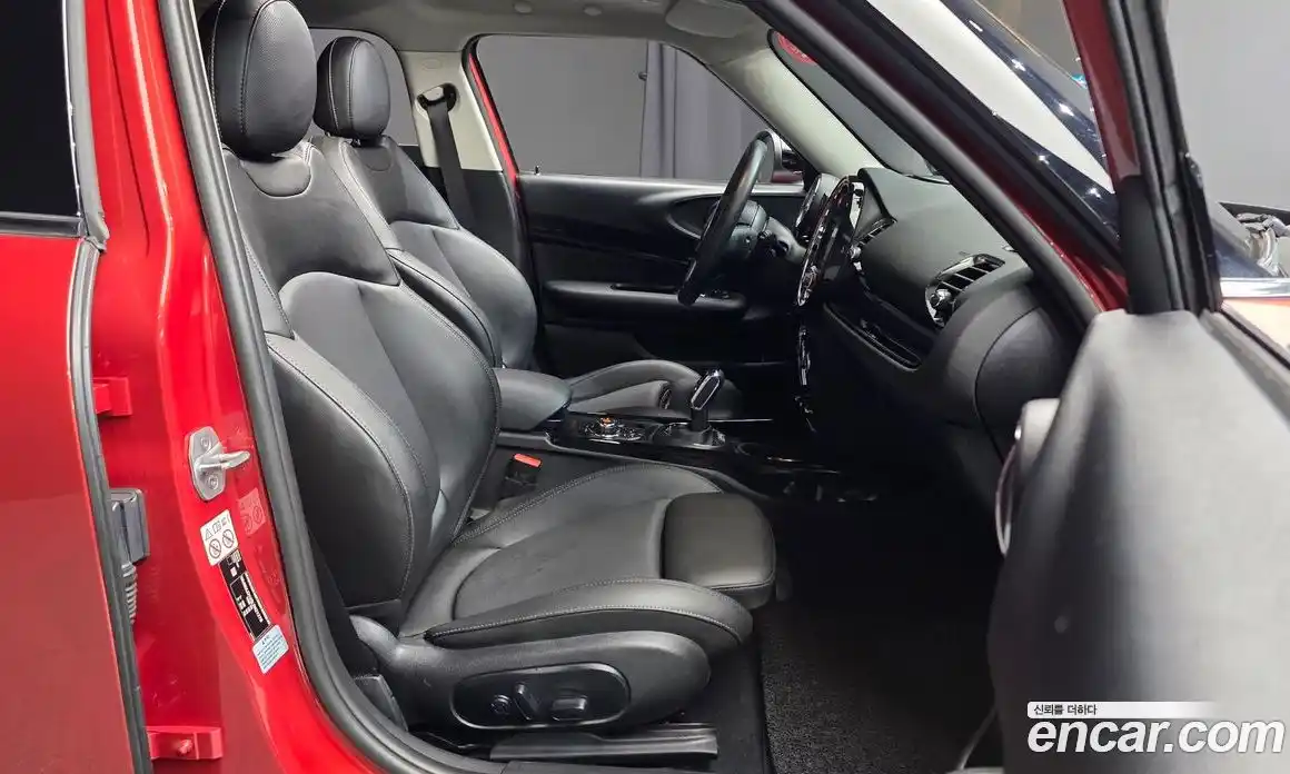Mini Clubman 2020 1.5 гидро в Москве, фото 11