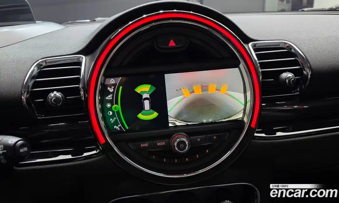 Mini Clubman 2020 1.5 гидро в Москве, фото 16
